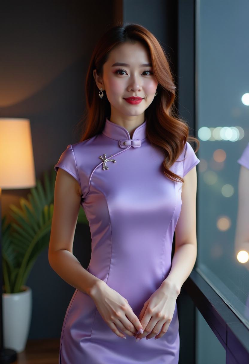 与凤行